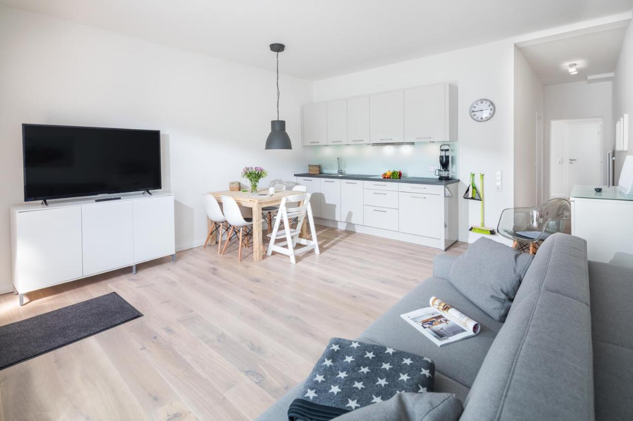 Strandloft Zwei Norderney Exterior photo