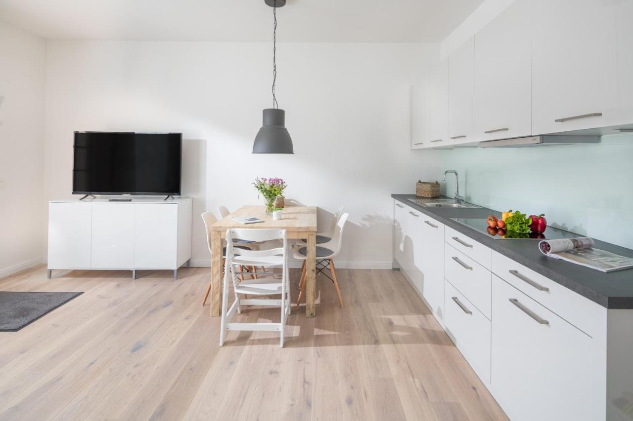 Strandloft Zwei Norderney Exterior photo