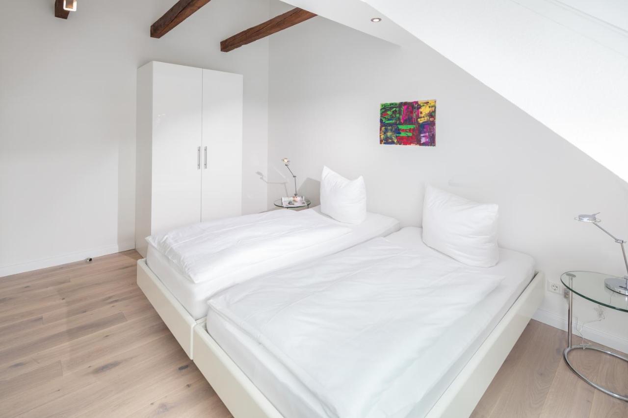Strandloft Zwei Norderney Exterior photo