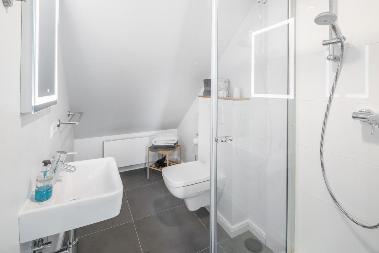 Strandloft Zwei Norderney Exterior photo