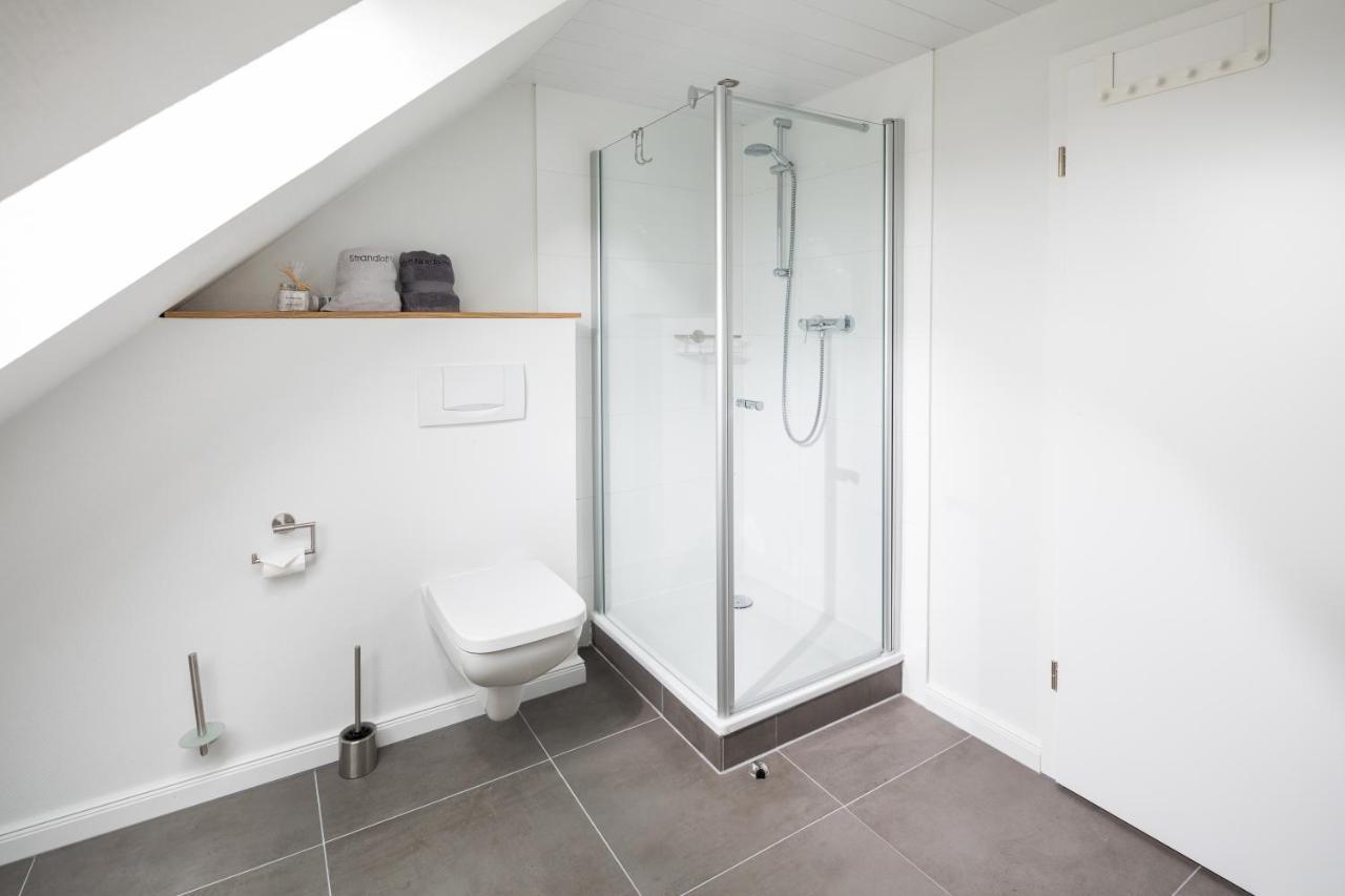 Strandloft Zwei Norderney Exterior photo