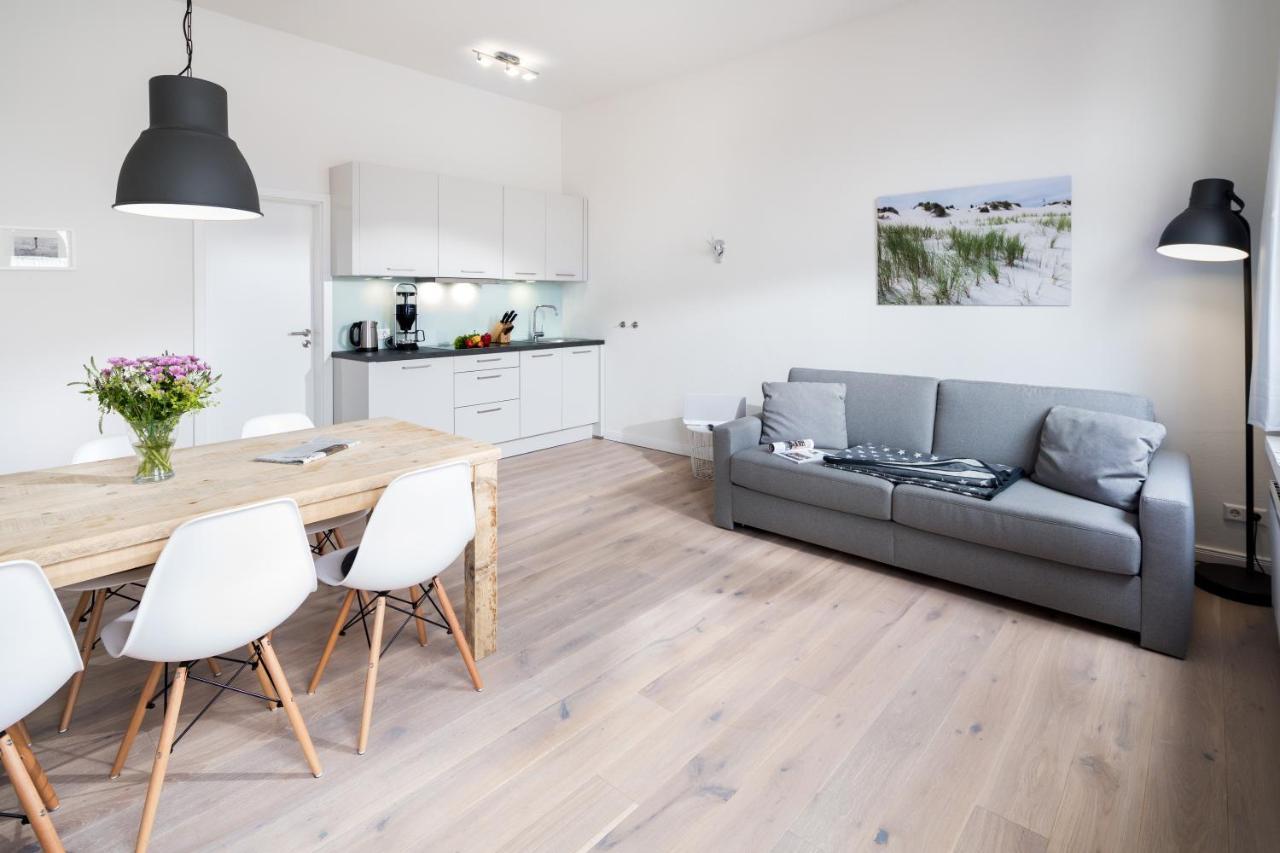 Strandloft Zwei Norderney Exterior photo