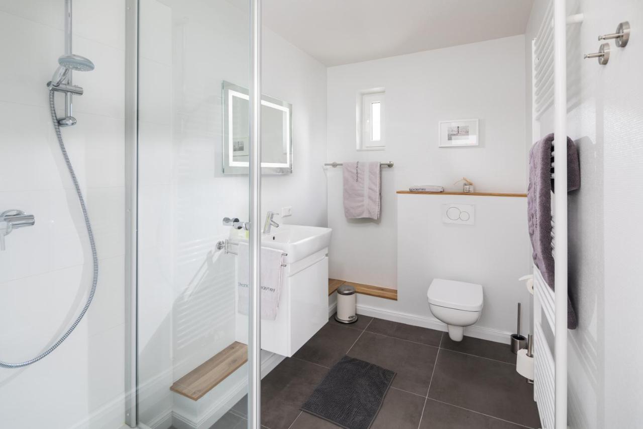 Strandloft Zwei Norderney Exterior photo